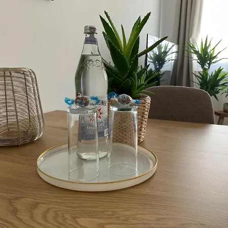 Premium Apartment, Barraquilla Apartment *