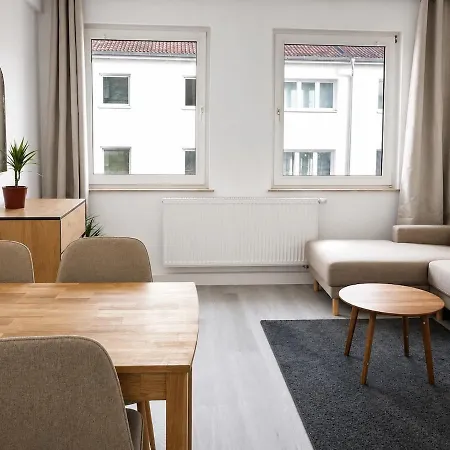 Premium Apartment, Barraquilla * Essen