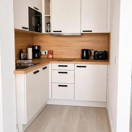 Lägenhet Premium Apartment, Barraquilla