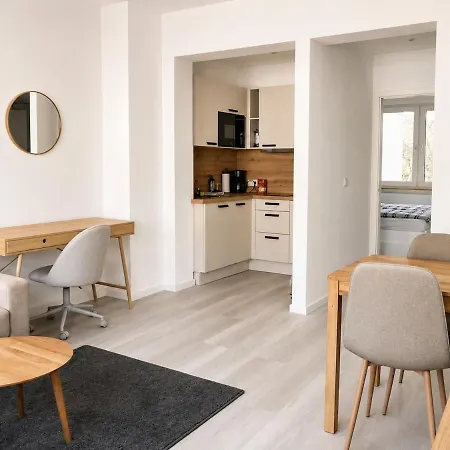 Premium Apartment, Barraquilla Lägenhet *