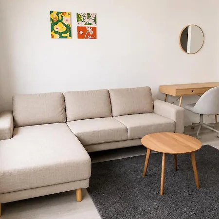 Lägenhet Premium Apartment, Barraquilla